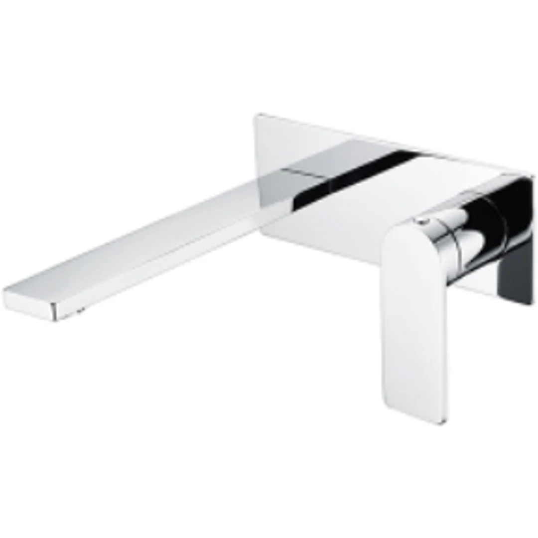 Bella Vista Pradus Combo Mixer And Spout Chrome Cresta - Image 2