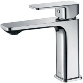 Bella Vista Seto Basin Mixer Chrome