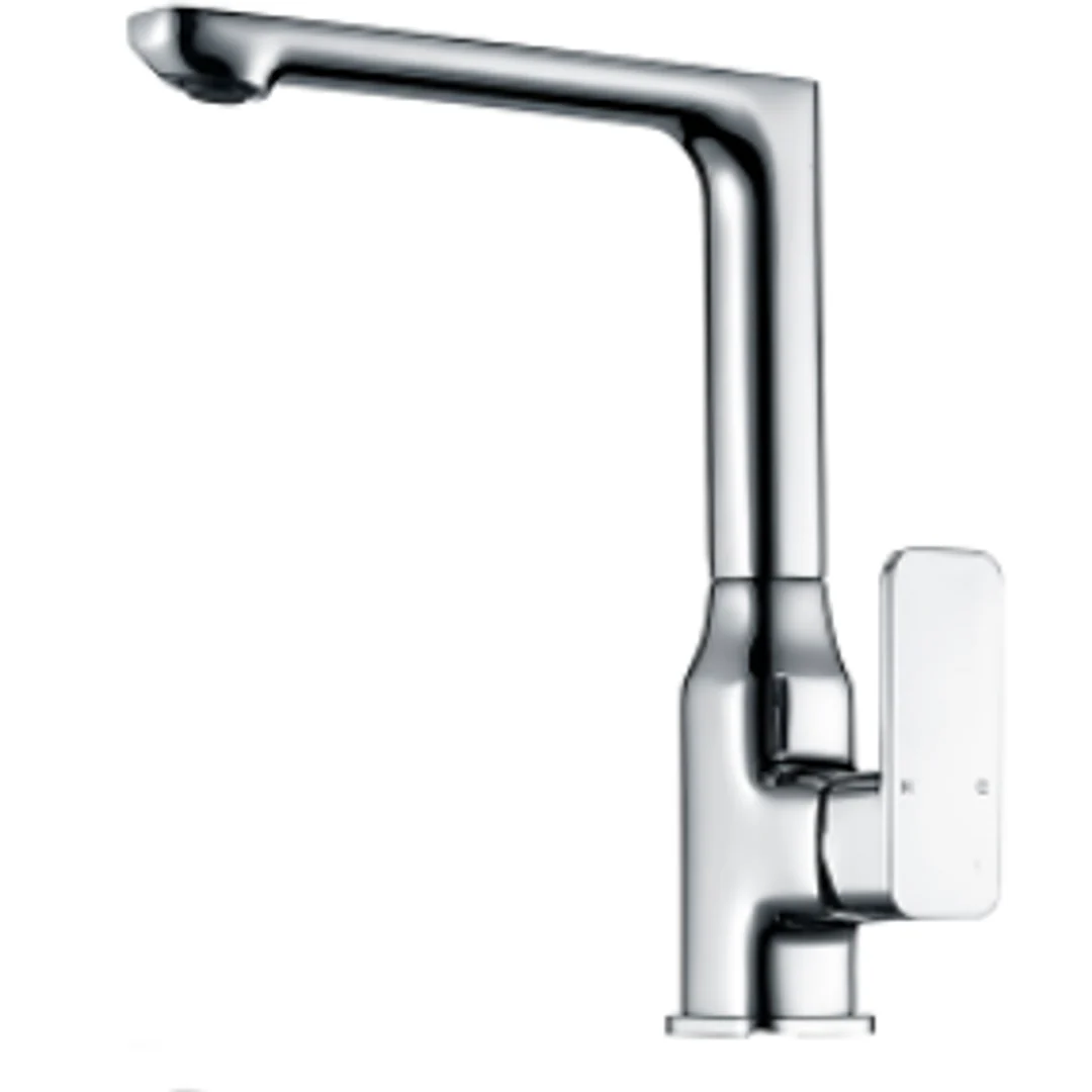 Bella Vista Seto Sink Mixer Chrome - Image 2