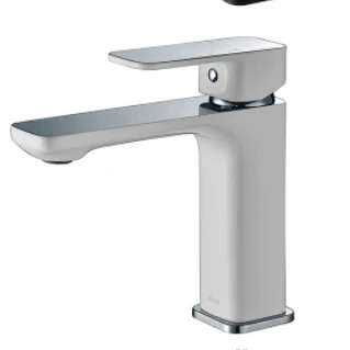 Bella Vista Seto W/C Basin Mixer