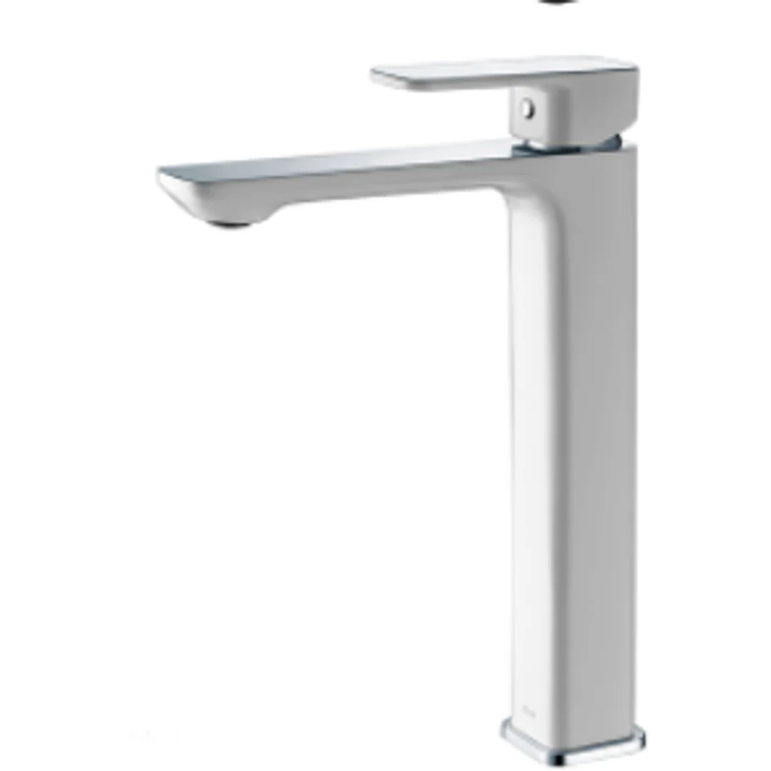 Bella Vista Seto W/C H-Rise Basin Mixer - Image 2
