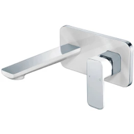 Bella Vista Seto W/C Wall Basin Mixer