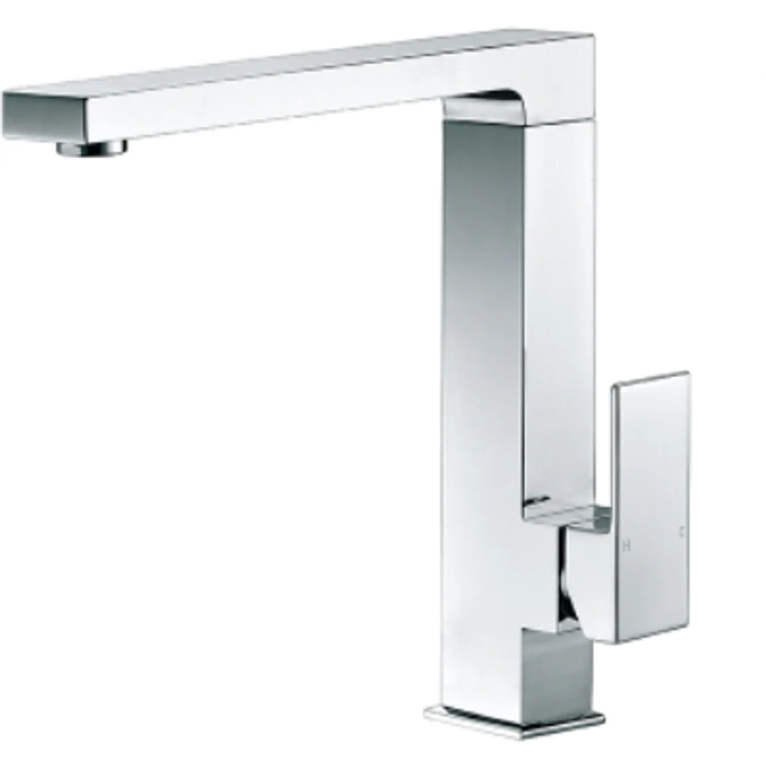 Bella Vista Sink Mixer Chrome - Image 2