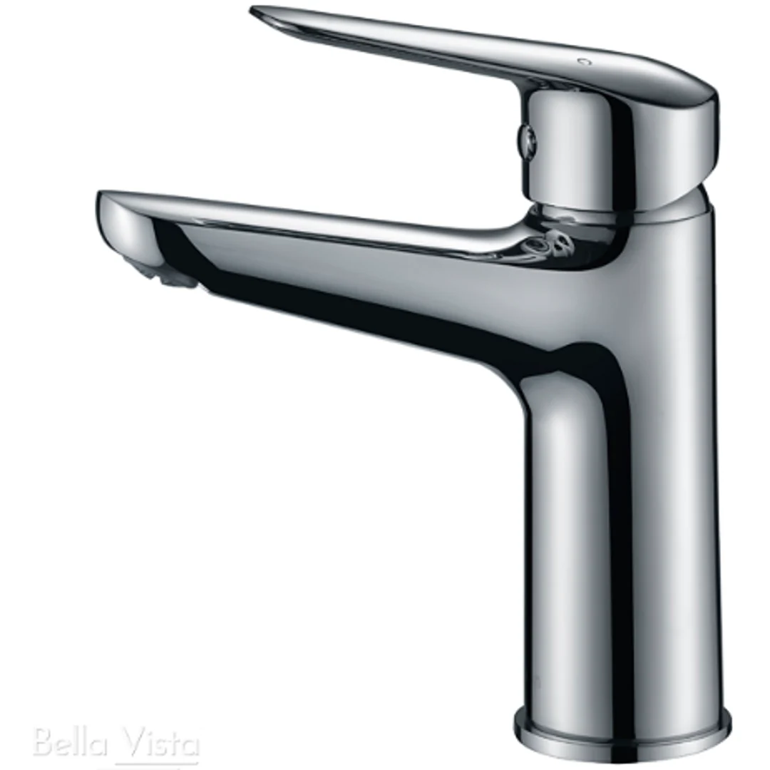 Bella Vista Sulu Basin Mixer - Image 2