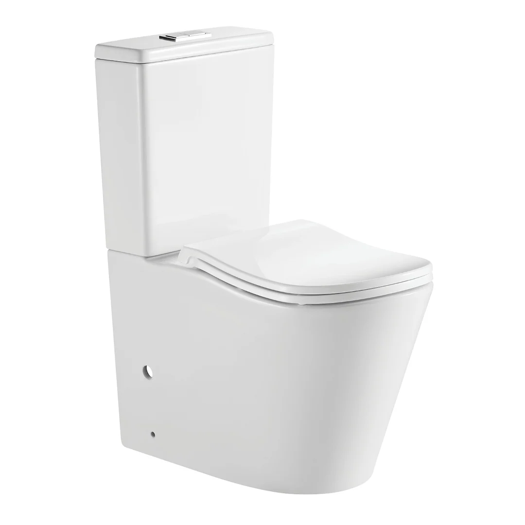 Best Bm Seoul Ergonomic Toilet Btw Suite