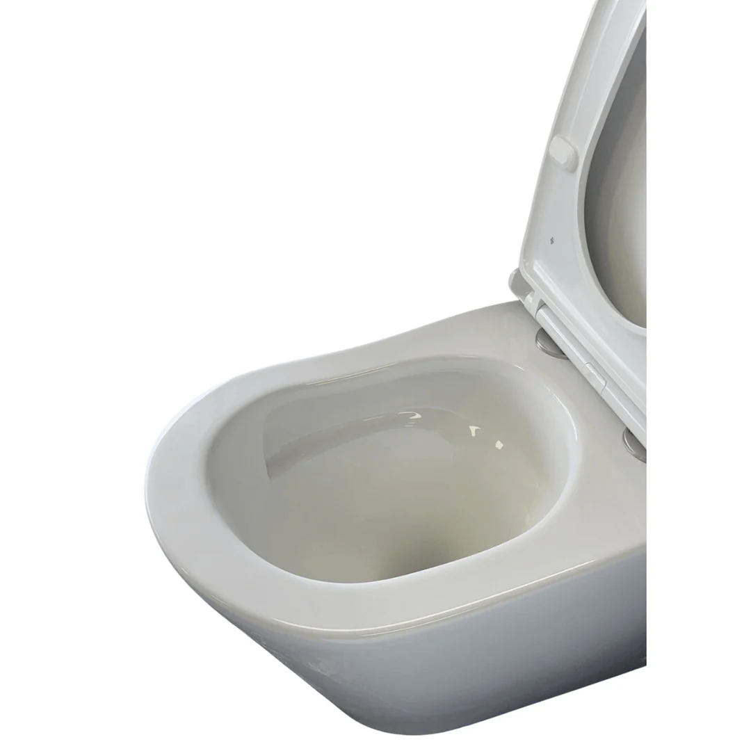 Best Bm Seoul Ergonomic Toilet Btw Suite - Image 3