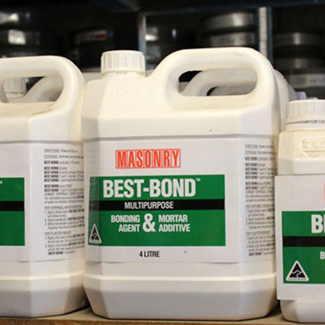 BEST BOND 4 LTR CAN