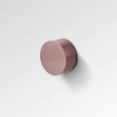 Bestlink Element Progressive Bath/Shower Mixer Prog. Turn Cartridge Light Rose Gold - Image 3
