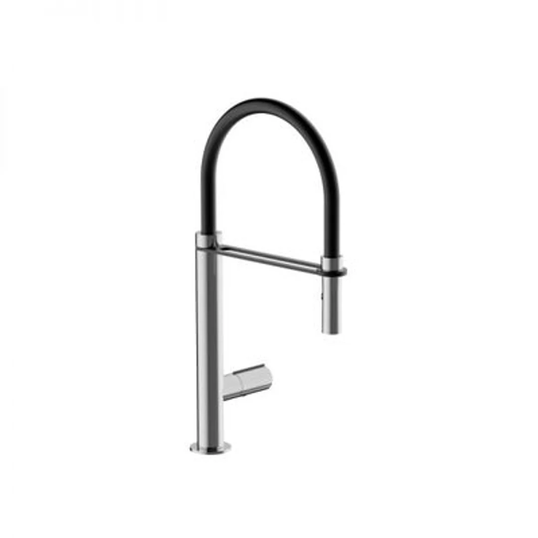 Bestlink Grove Progressive Kitchen Mixer Chrome Bl5104 - Image 2