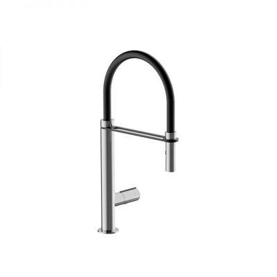 Bestlink Grove Progressive Kitchen Mixer Chrome Bl5104 - Image 3