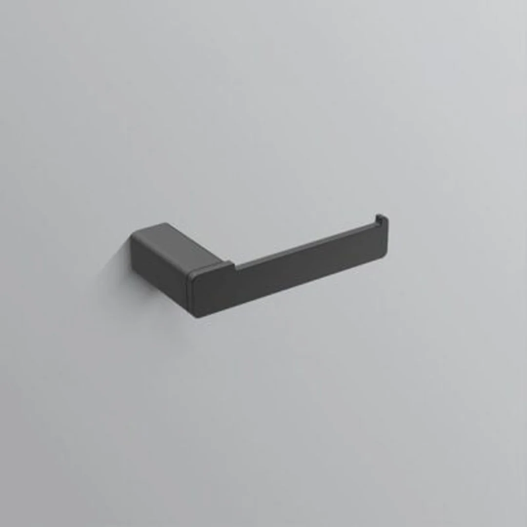 Bestlink Heston Toilet Roll Holder Matte Black
