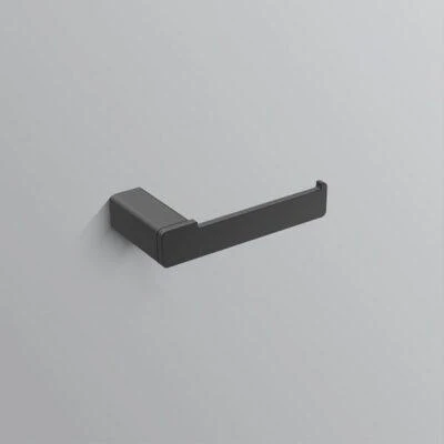 Bestlink Heston Toilet Roll Holder Matte Black - Image 3