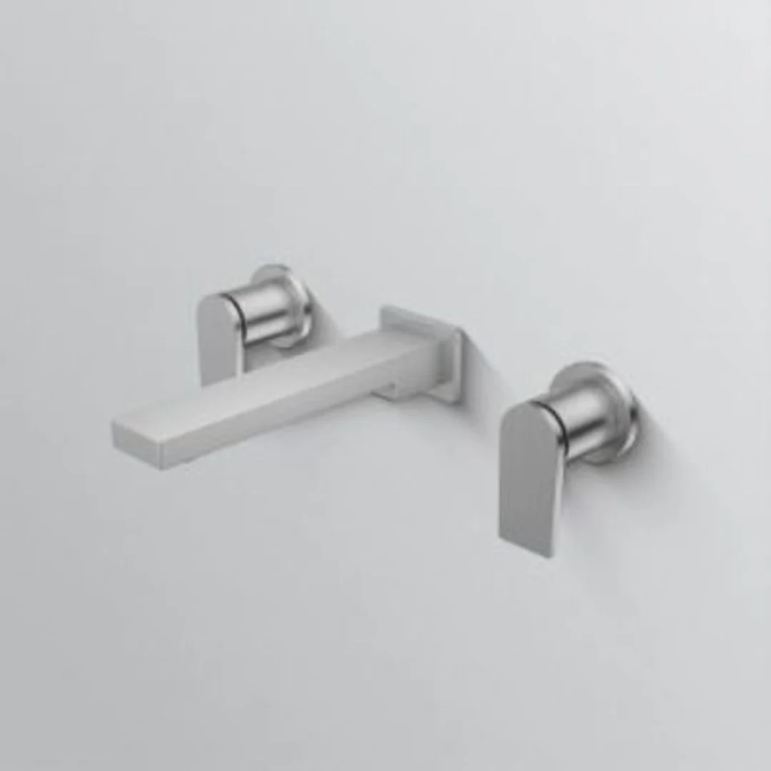 Bestlink Lonsdale 3 Piece Bath Set Chrome Bl4143