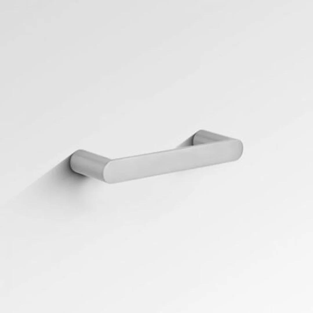 Bestlink Lonsdale Hand Towel Bar 300mm Brushed Nickel - Image 2