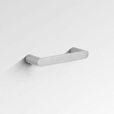 Bestlink Lonsdale Hand Towel Bar 300mm Brushed Nickel - Image 3