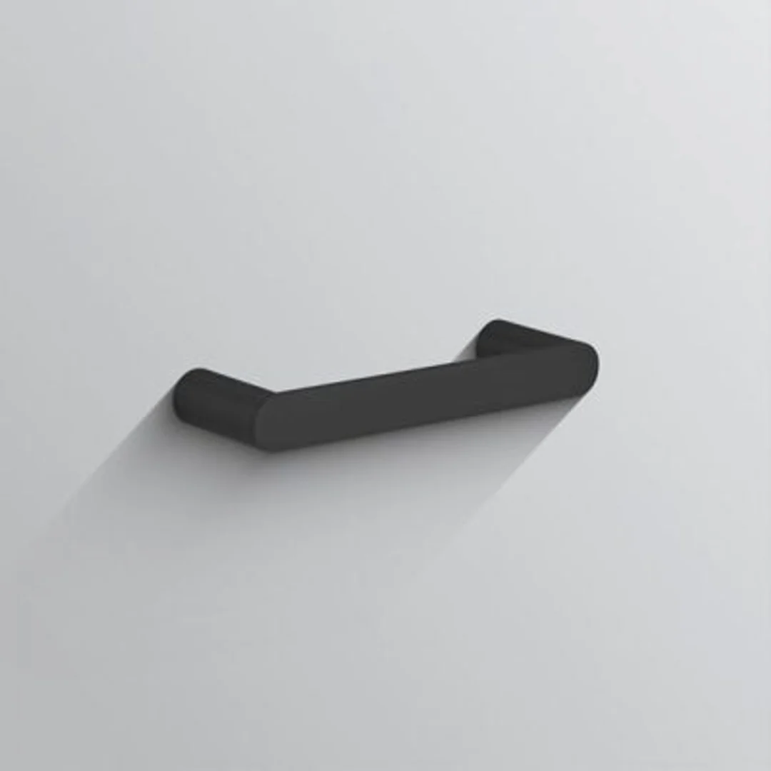 Bestlink Lonsdale Hand Towel Bar 300mm Matte Black - Image 2