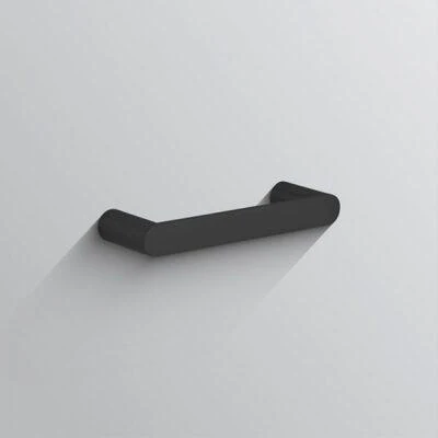 Bestlink Lonsdale Hand Towel Bar 300mm Matte Black - Image 3