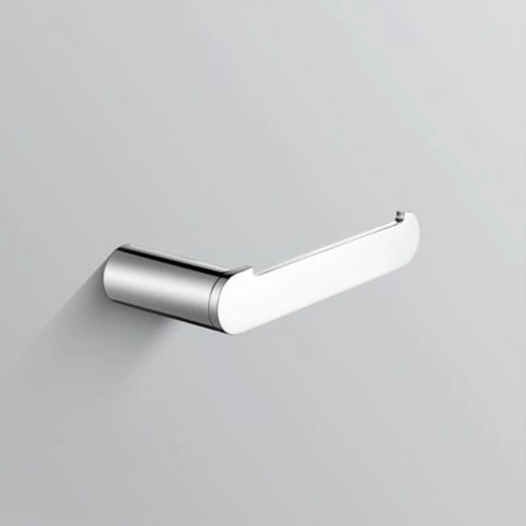 Bestlink Lonsdale Toilet Roll Holder Brushed Nickel