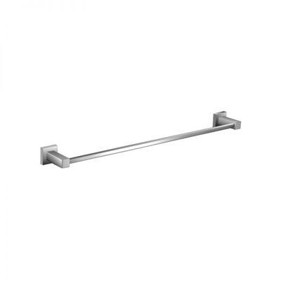 Bestlink Nautica 600mm Single Towel Rail Chrome 6024 - Image 3