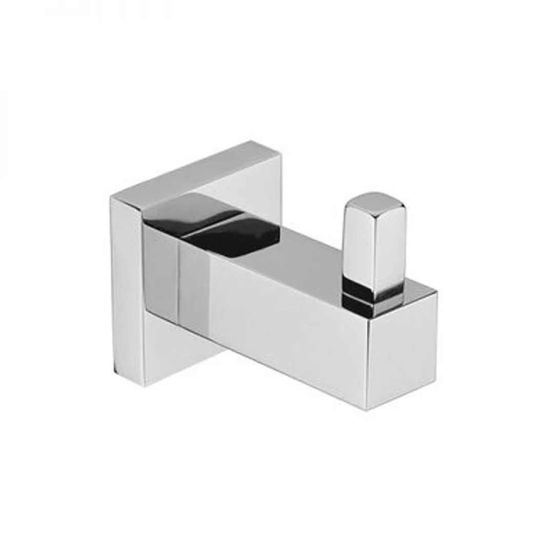 Bestlink Nautica Single Robe Hook Chrome 6053 - Image 2