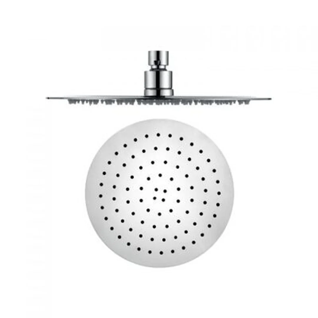 Bestlink Nirvana S/Steel Shower Rose Round Sh2013 - Image 2