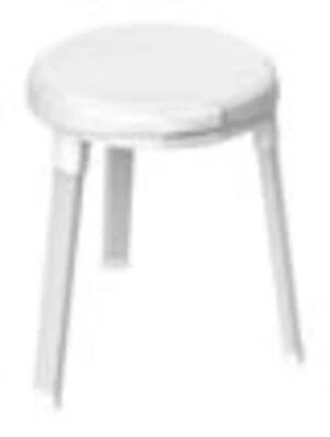Better Living Swivel 360 Shower Seat 70090 - Image 3