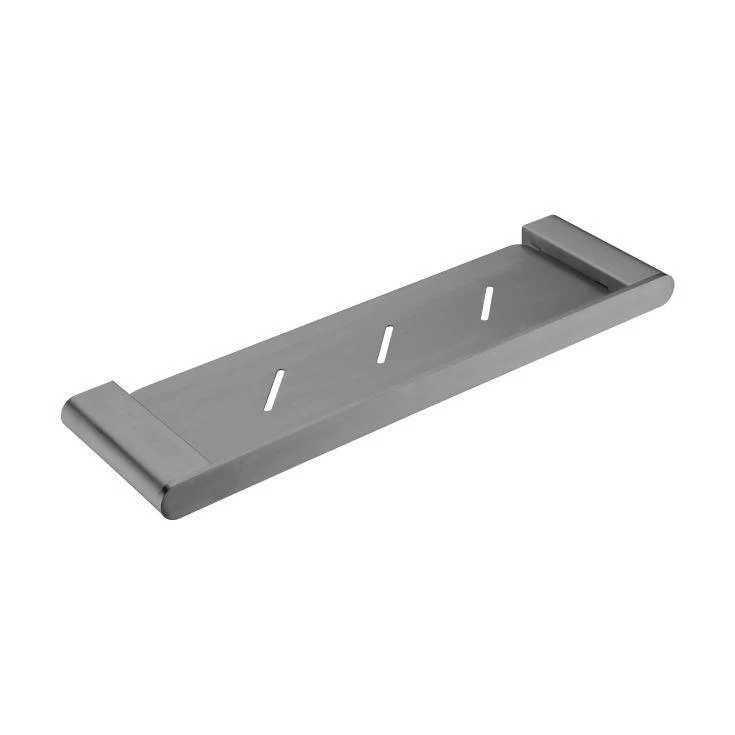 Nero Bianca Shower Shelf Gun Metal - Image 5
