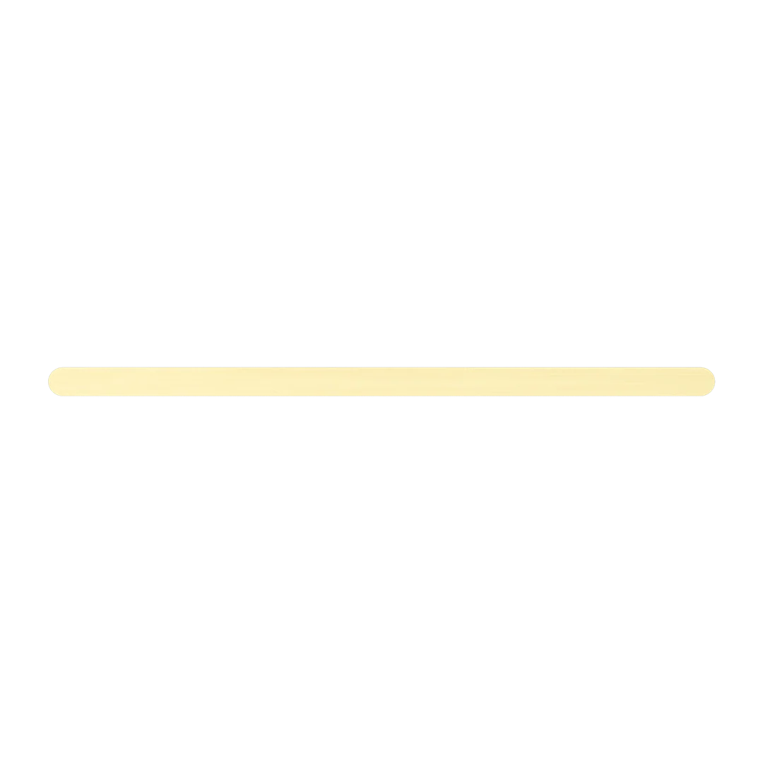 Nero Bianca Towel Rack Brushed Gold - Image 4
