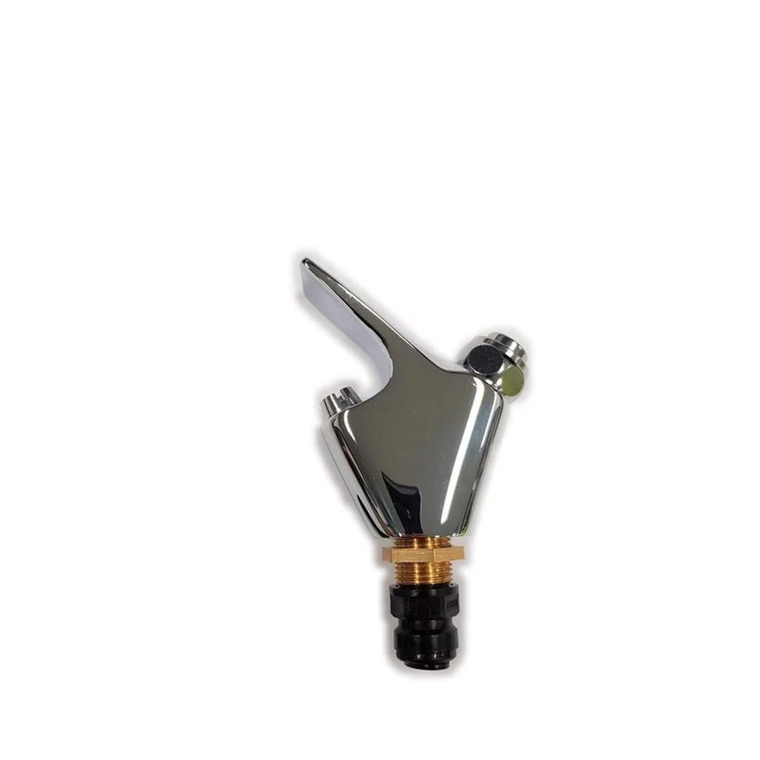 Billi Bubbler Drinking Tap - Small Push Button Style   852243 - Image 2