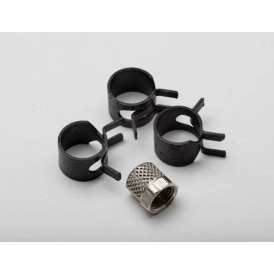 Billi Clamp/Spring Kit - Outlet - Quadra   853743