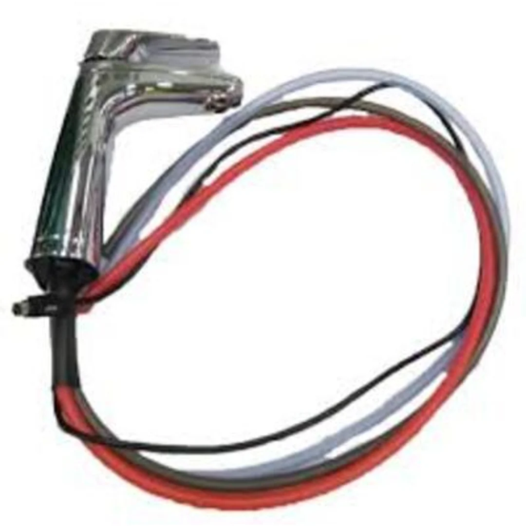 Billi Dispenser Kit - Xl Levered - Chrome 852150 - Image 2