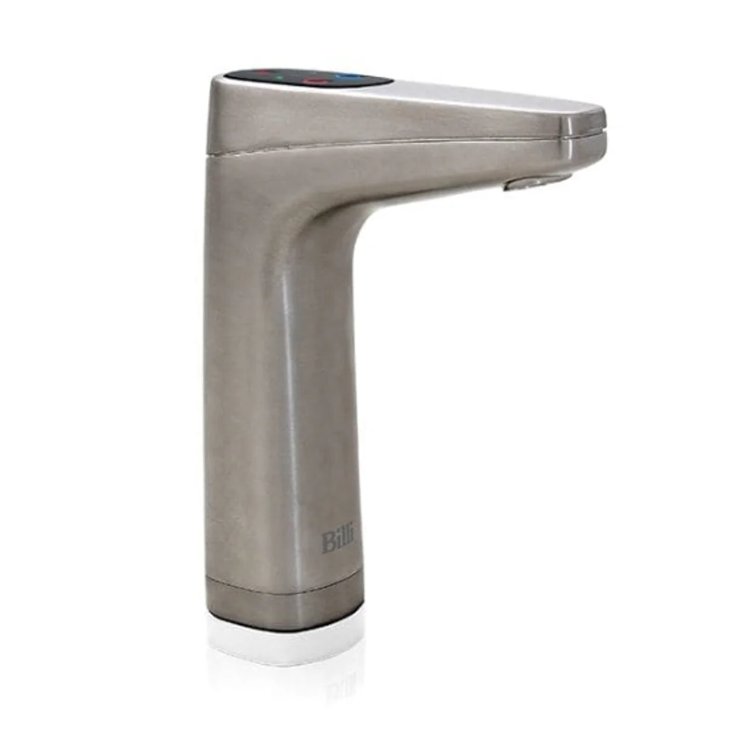Billi Dispenser Kit - Xt Touch - Brushed   852154