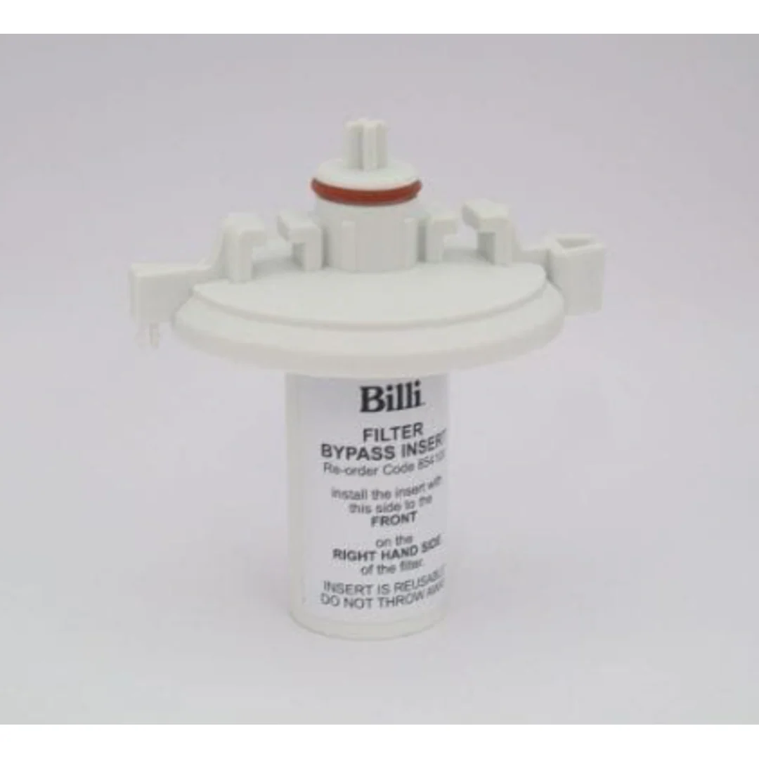 Billi Filter Bypass Insert   854100