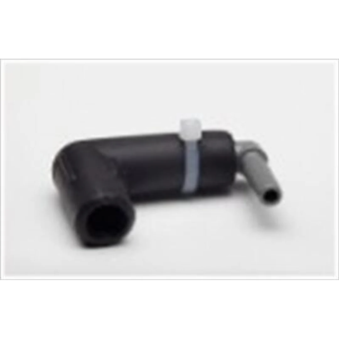 Billi Rubber Elbow With Fitting   851704 - Image 2