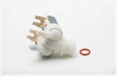 Billi Solenoid Kit - Dual Quadra V280 Yel/Brn 857648 - Image 3