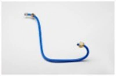 Billi Tube Kit 3 (Filter/Cold Solenoid) - Quadra   857103 - Image 3