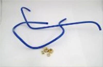 Billi Tube Kit - Blue 5/16 Quadra 857116 - Image 3