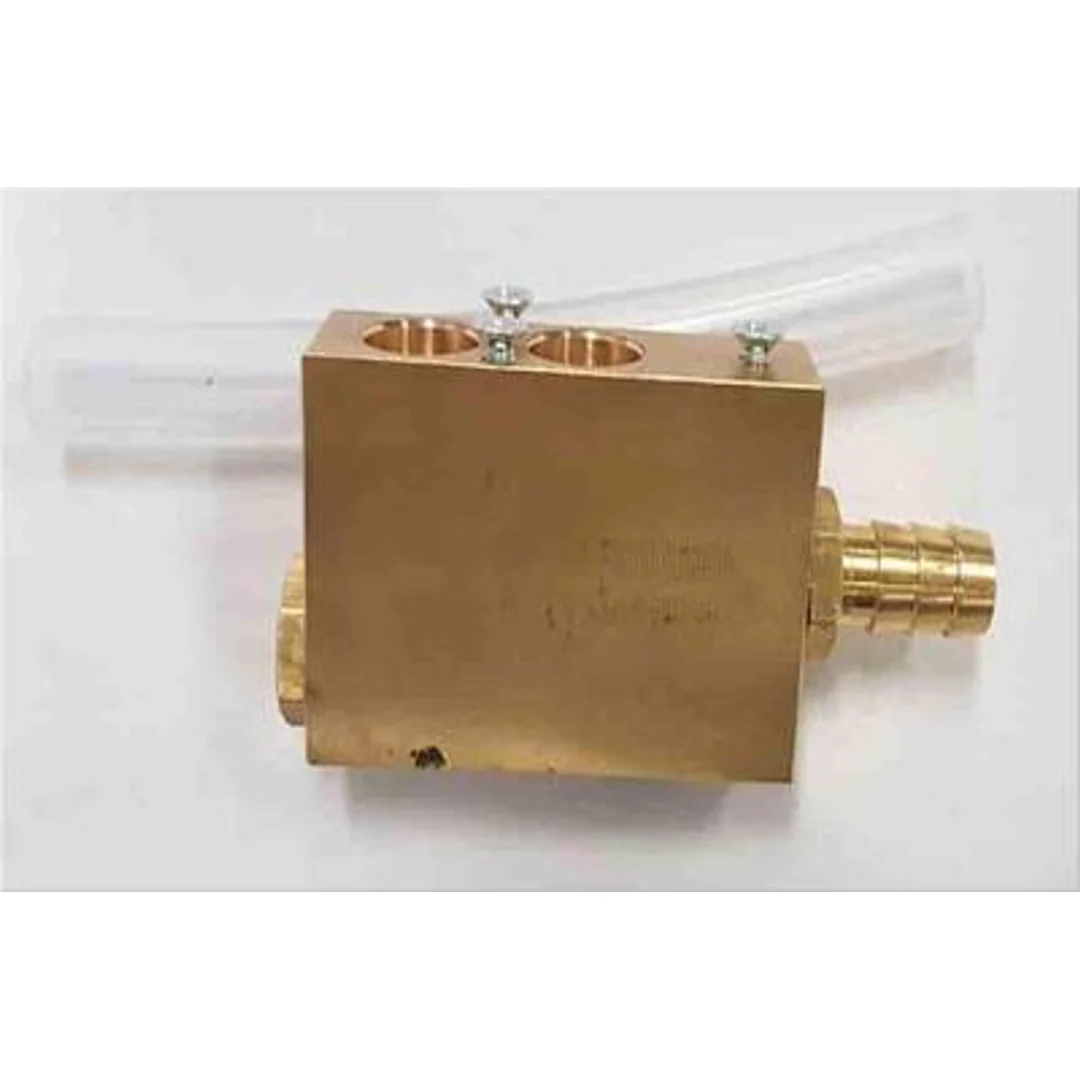 Billi Venturi Kit - Quadra Plus   857550