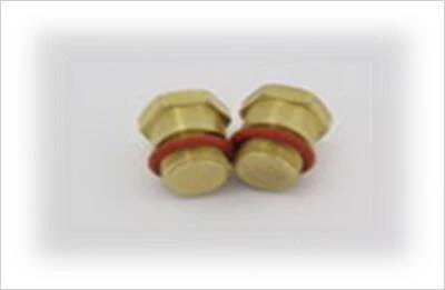 Billi Venturi Outlet Plug Set   851925 - Image 3