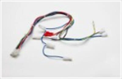 Billi Wiring Loom - Solenoid 852533 - Image 3