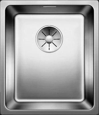Blanco Andano 340 Inset Sink S/S Andano340Ifnk5