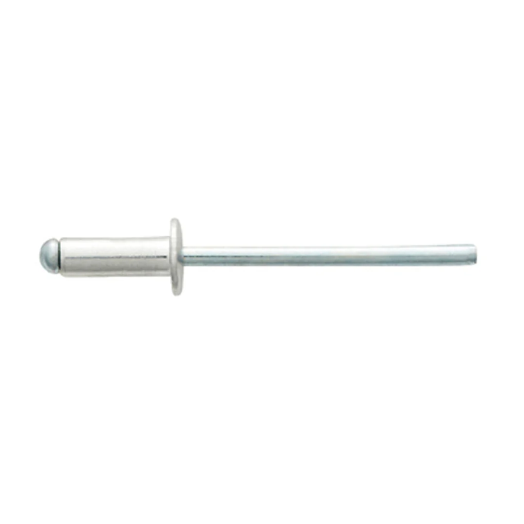 Blind Rivets 4-2 (3.2x3.2) (100 Pack)