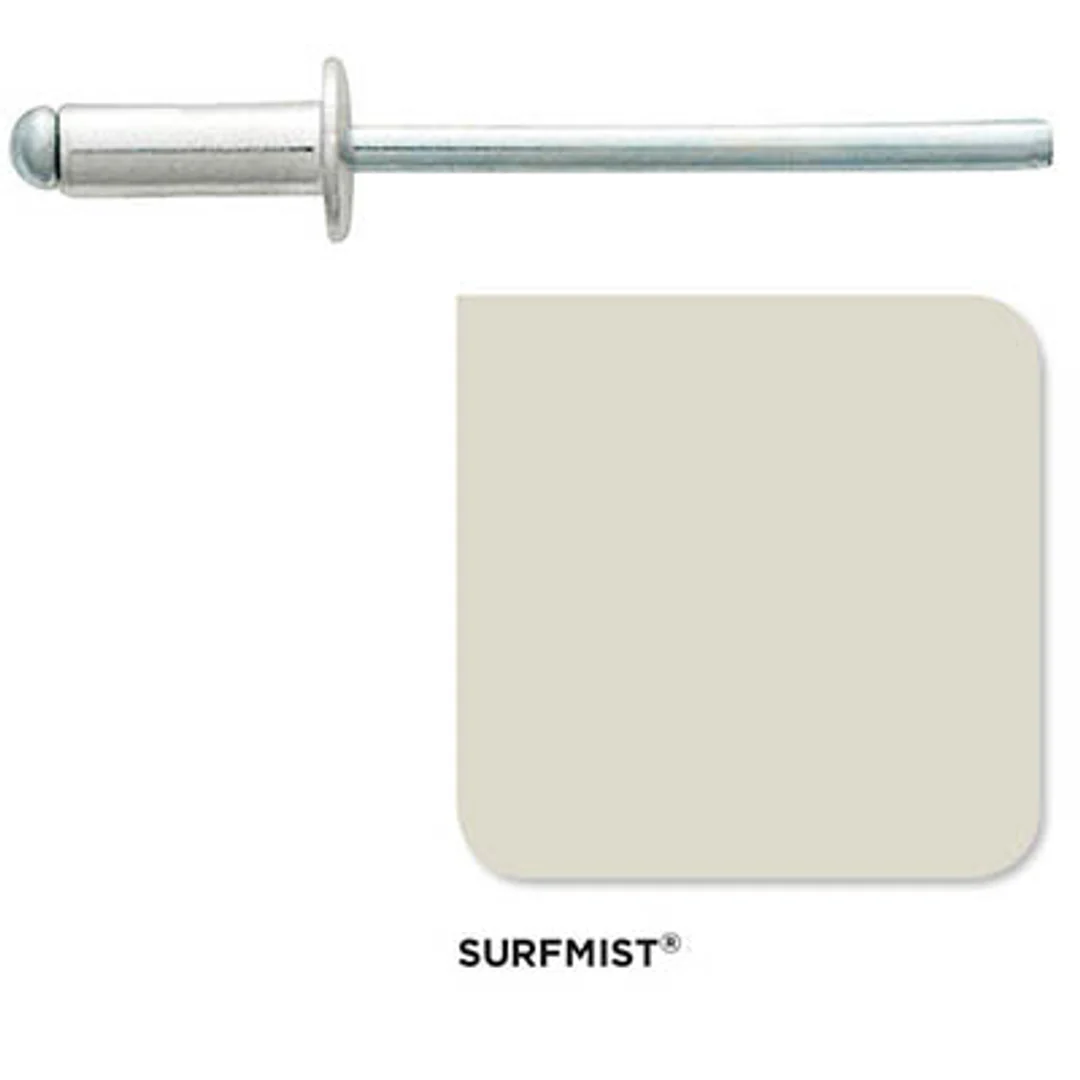 Blind Rivets 4-3 (3.2x4.8) (1000 Pack) Colorbond - Image 16