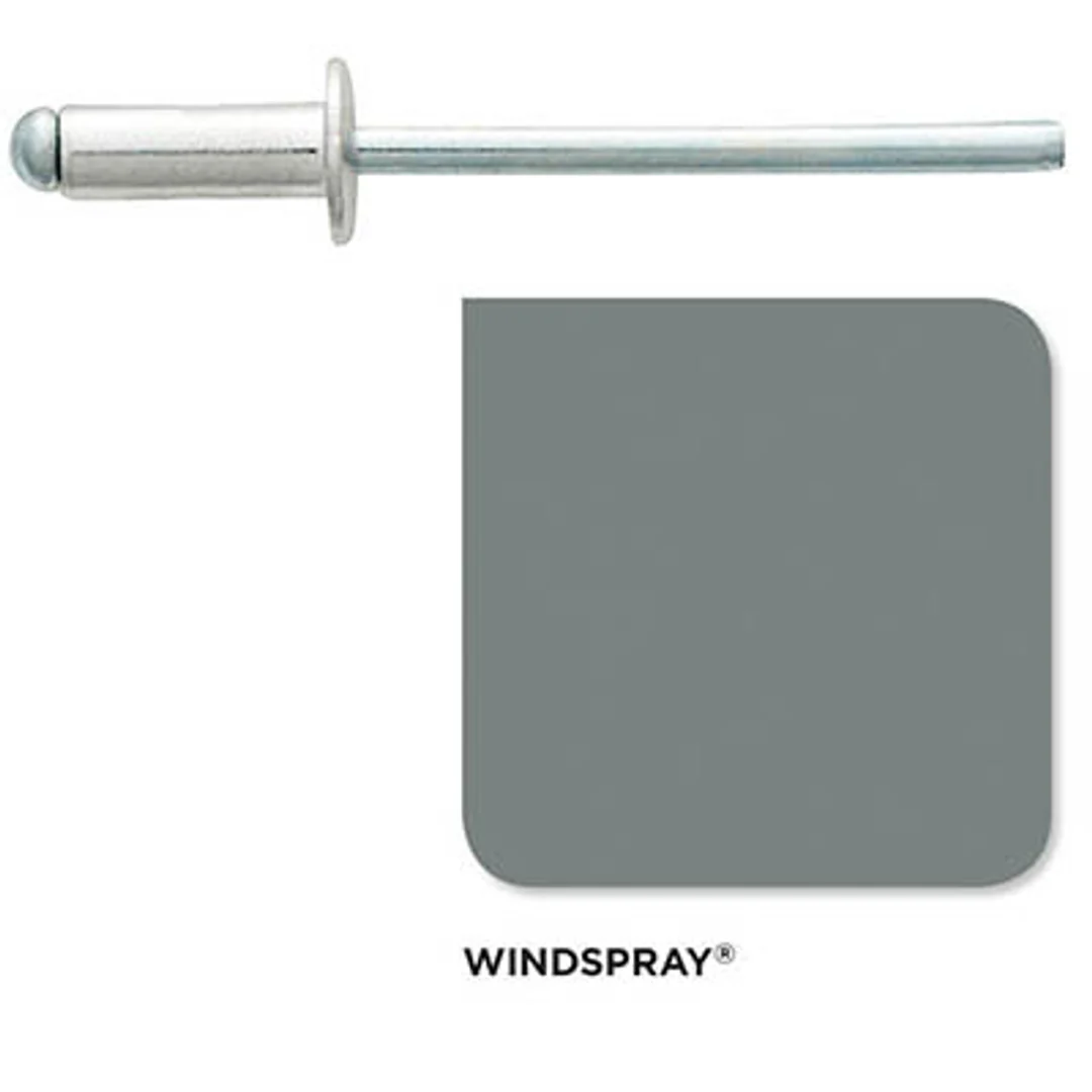 Blind Rivets 4-3 (3.2x4.8) (1000 Pack) Colorbond - Image 22