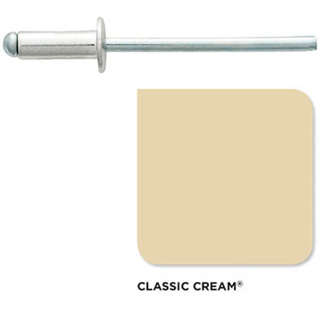 Blind Rivets 4-3 (3.2x4.8) (1000 Pack) Colorbond - Image 3
