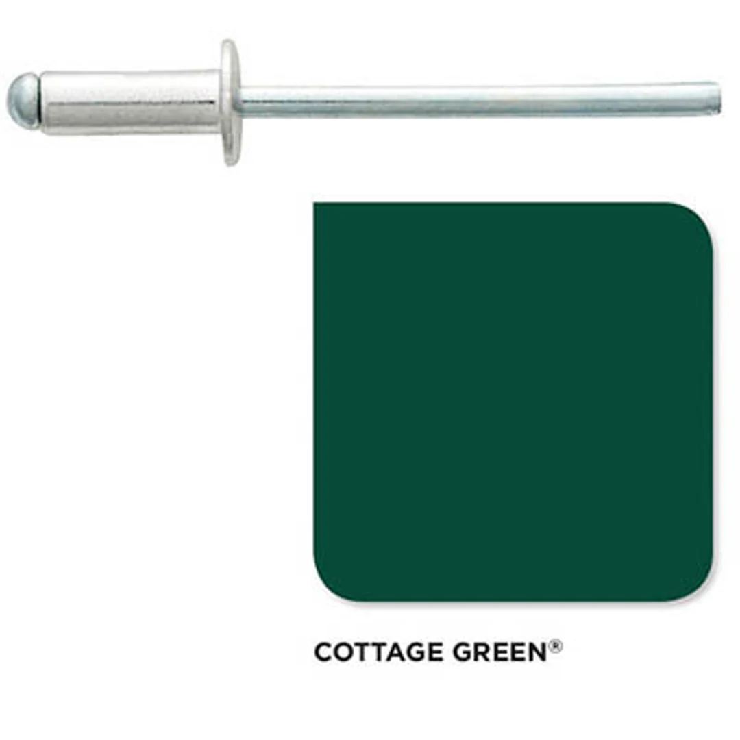 Blind Rivets 4-3 (3.2x4.8) (1000 Pack) Colorbond - Image 4