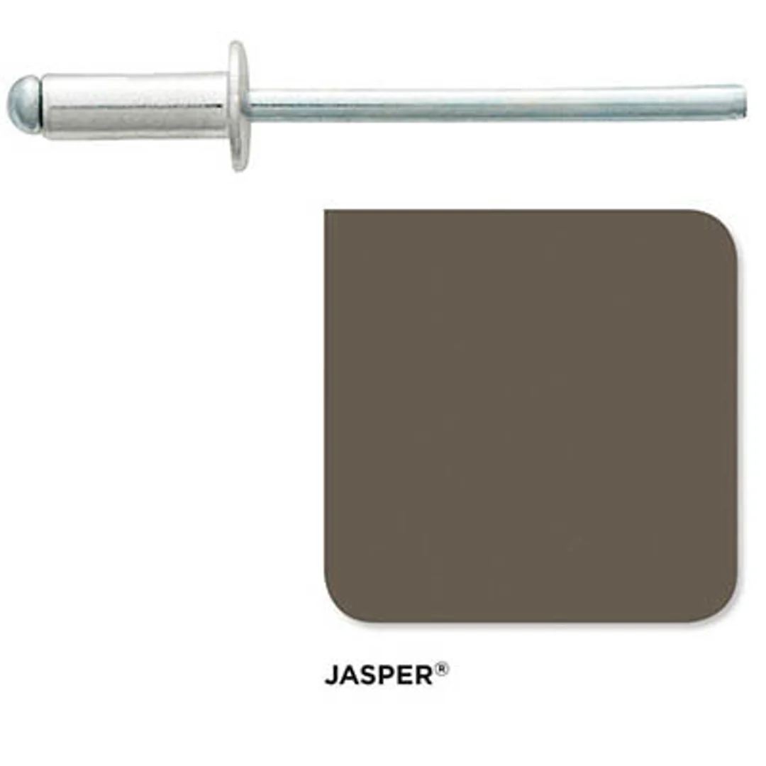 Blind Rivets 4-3 (3.2x4.8) (1000 Pack) Colorbond - Image 9