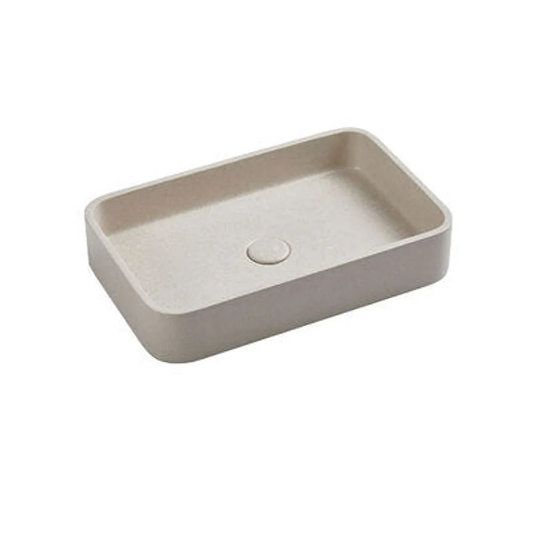 Bnk Cuneo Sw Concrete Basin 506 X 326 X 100mm - Image 2