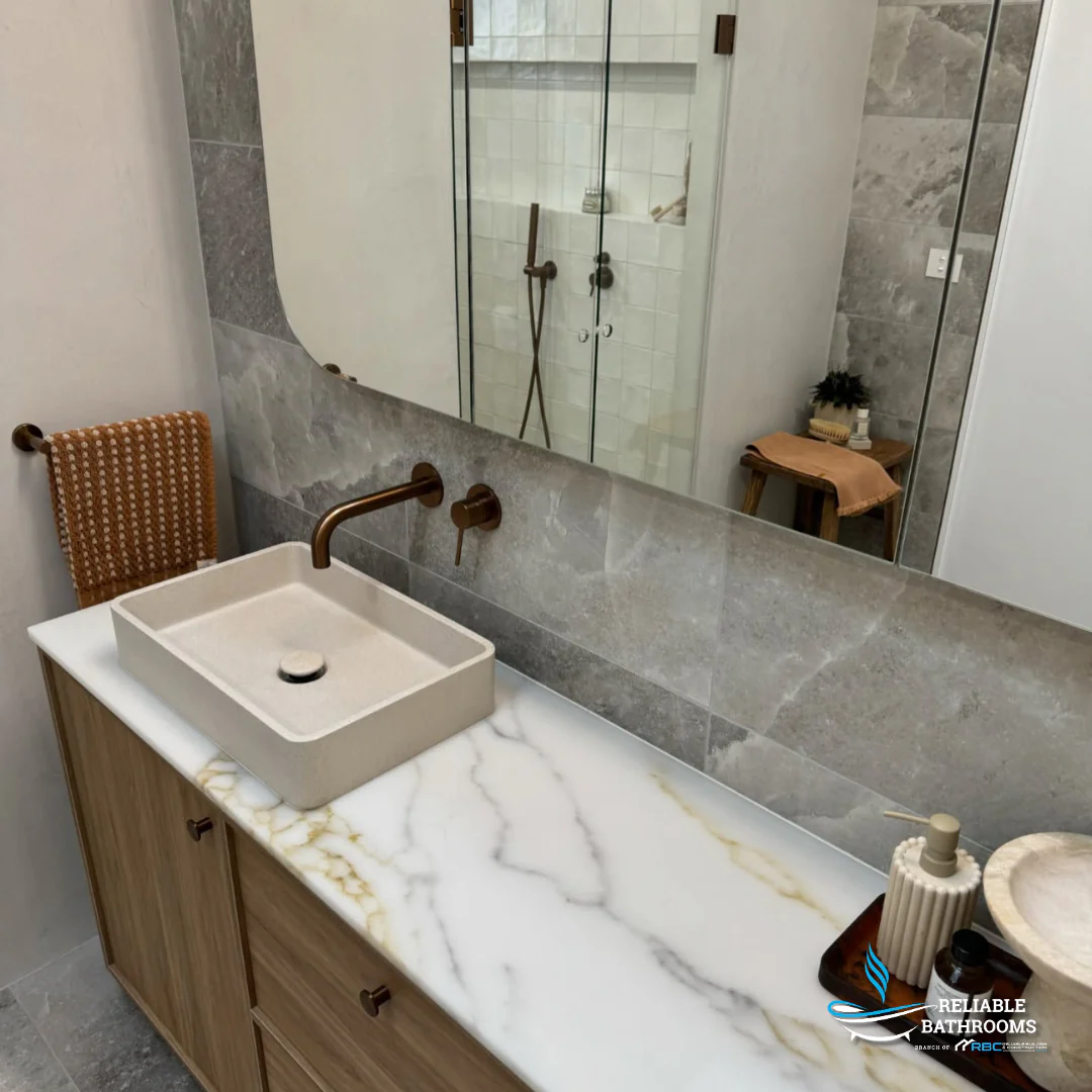 Bnk Cuneo Sw Concrete Basin 506 X 326 X 100mm - Image 5