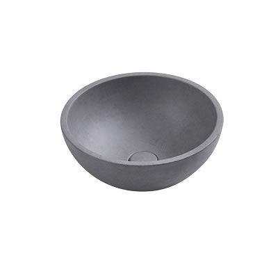 Bnk Trono B2 Concrete Basin 360 X 360 X 145mm - Image 3